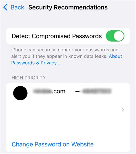 Search data breaches to see if your email and passwords were leaked. Stay one step ahead of the hackers and protect your identity with alerts. In order to view this page correctly, you must have a JavaScript-enabled browser and have JavaScript turned on.